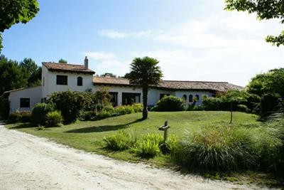 Villa 9 Rooms