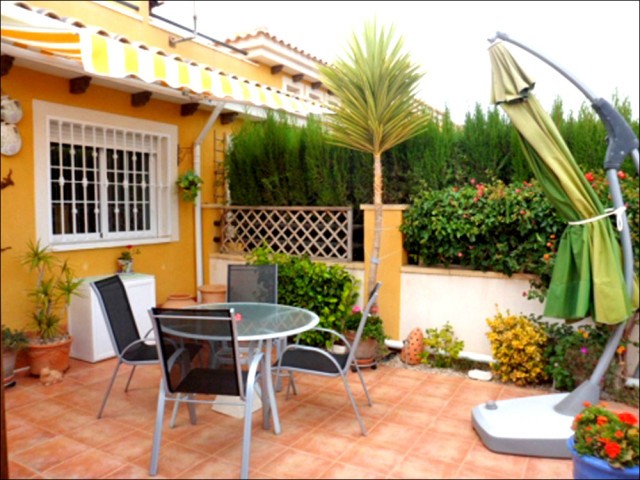 Semi Detached Villa in the Village Of.. - 2