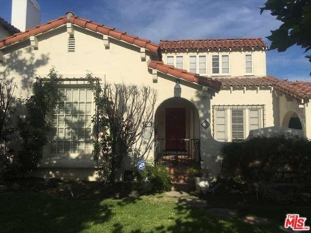 356 North La Jolla Avenue | Los.. - 2