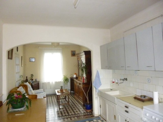 Large House in Rural Village - 2