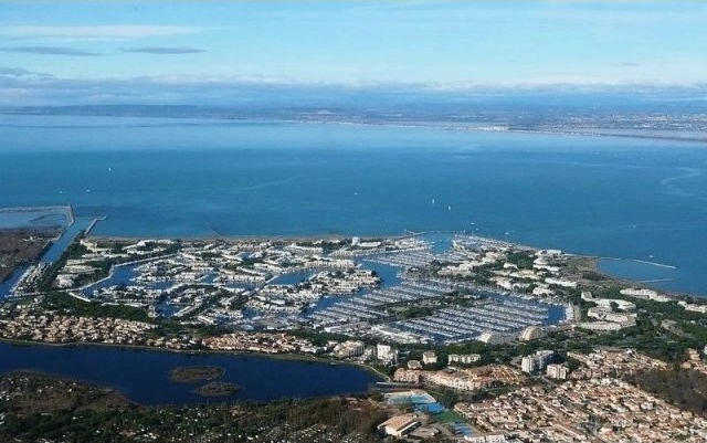 Mediterranean Apartment: 12m Mooring In.. - 2