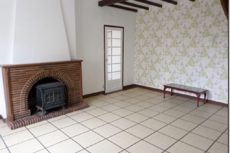 Stone House For Sale Nere - 2
