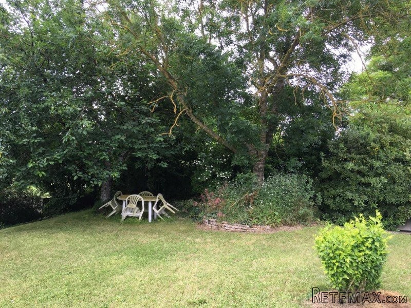 Stone House For Sale St Jean D Angely - 2