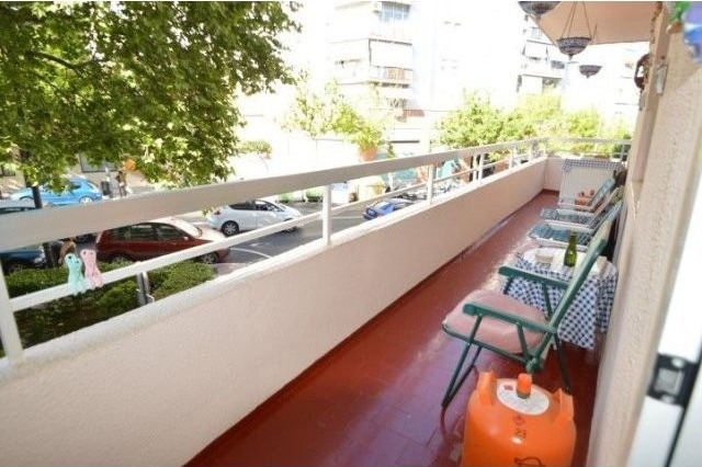 Apartment - Piso muy bien situado..