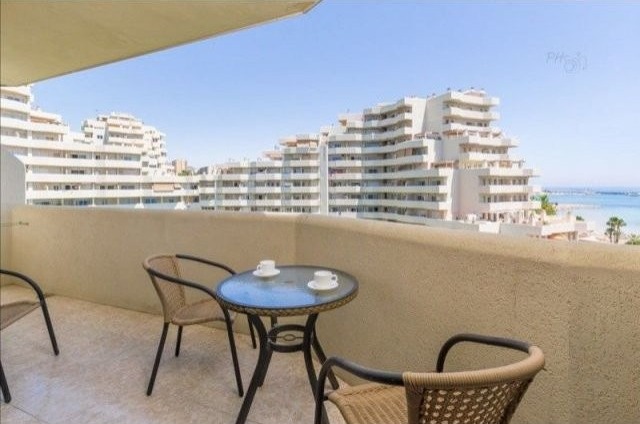 Apartment - The perfect holiday home...