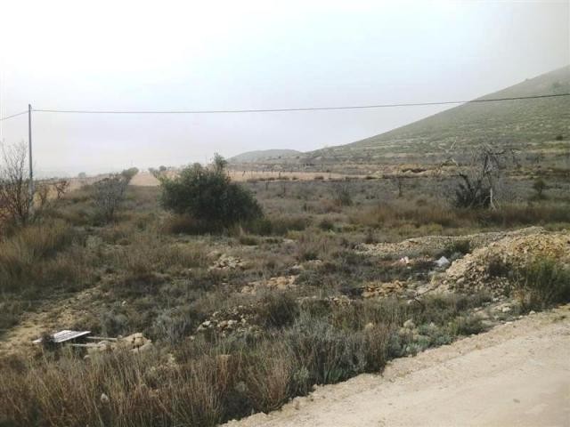 Plot of land including water and.. - 2