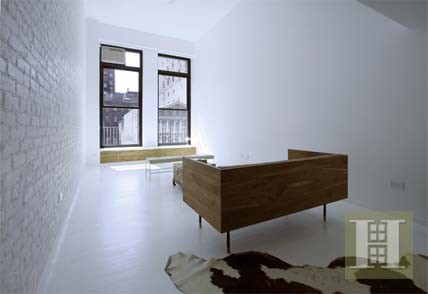 2 bedroom Property For Sale: MERCER..