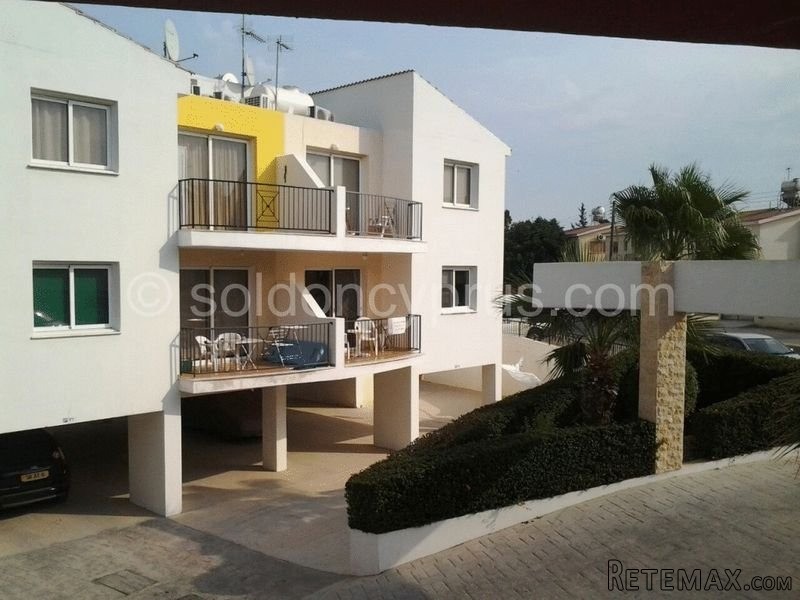 2 Bedrooms - Apartment - Famagusta -.. - 2