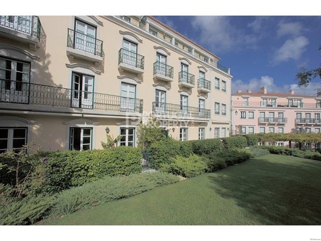 Stunning Apartment in Lapa
