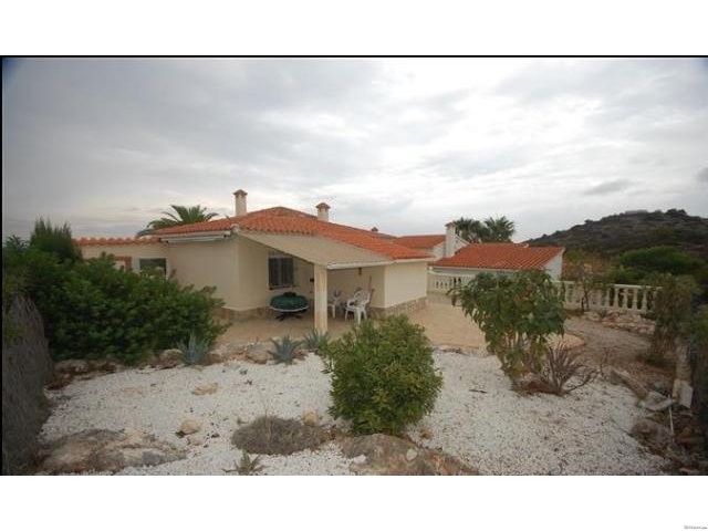 Villa For Sale Oliva - Ref: 2526