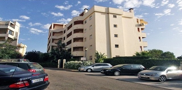 Apartment - Penthouse, Calahonda, Costa.. - 2