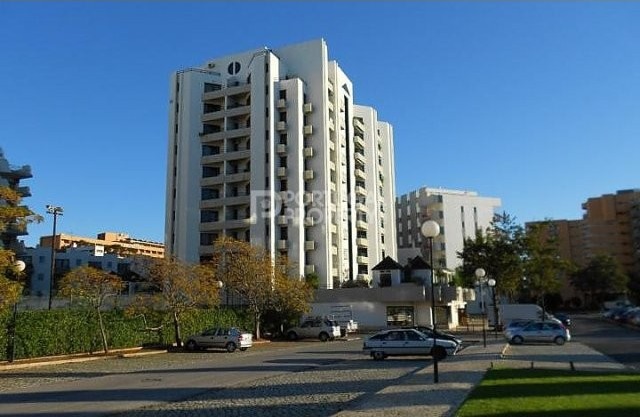 Central Vilamoura apartment with pool.. - 2