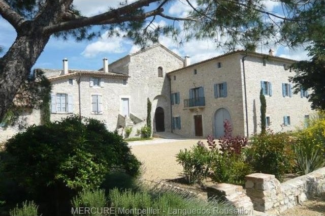 7 bedroom House For Sale: 30140 ANDUZE