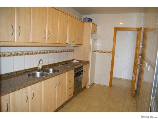 Apartment For Sale, Cuevas Del.. - 2
