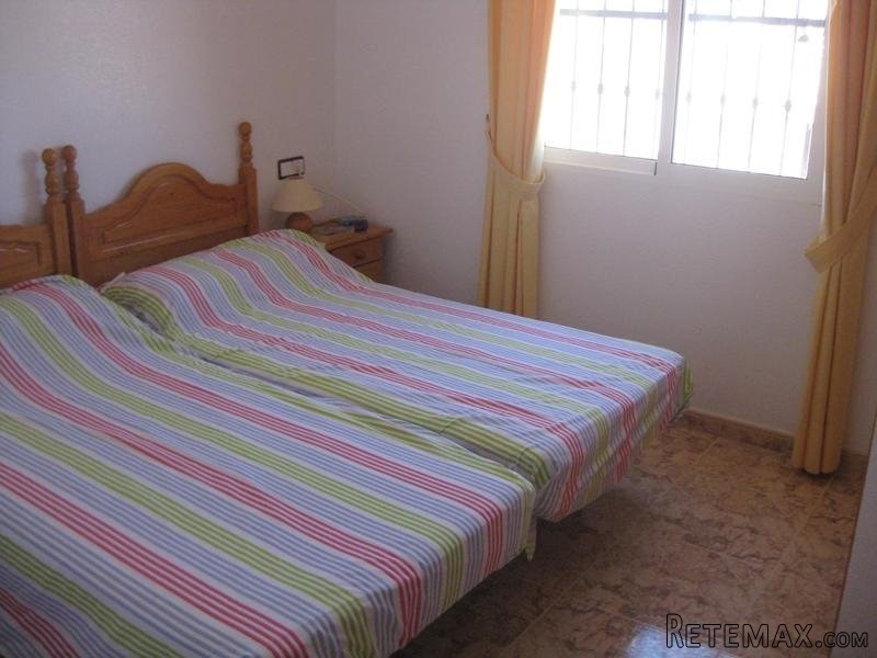 CB5123, Two Bedroomed Town house.. - 2
