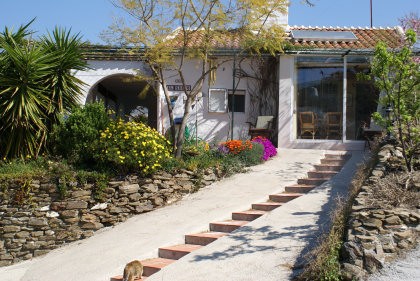 Finca for Sale in Competa, Competa..