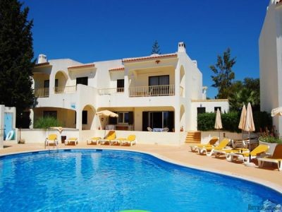 First floor apartment for sale in Monte..