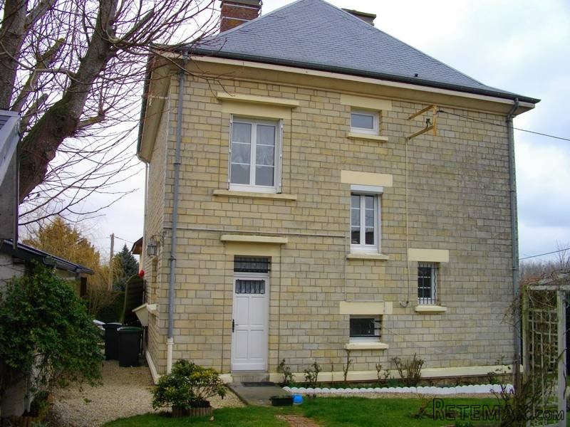 Impressive Detached House - 2