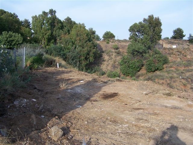 Land - PARCELA SITUADA EN LAS LOMAS DE.. - 2