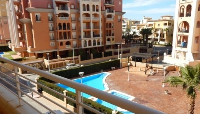 Resale · Apartment · Spain · Costa Bl.. - 2