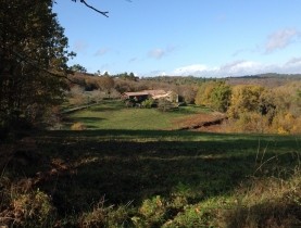 Superbly Located Farmhouse With..