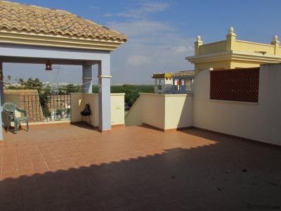 2 Bedrooms - Penthouse - Murcia - For.. - 2