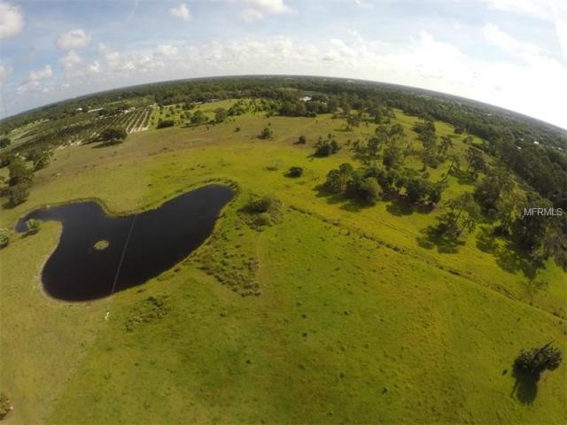Land For Sale: 0 Palmer Blvd, Sarasota..
