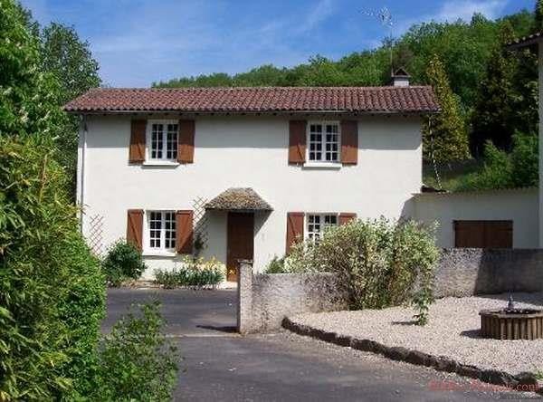 Nr Aurillac (Cantal) - Great business.. - 2