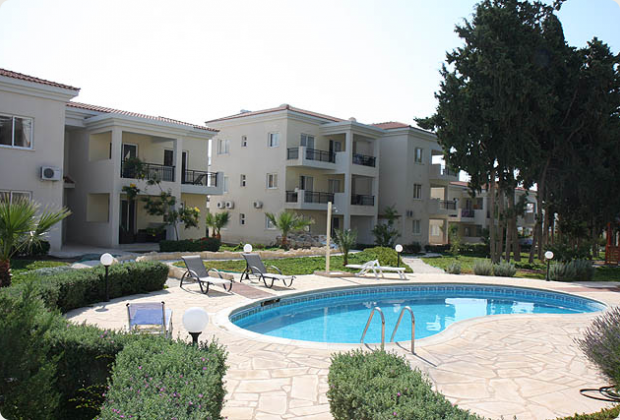 One bedroom apartments for sale, Kato..