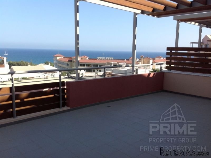 Apartment in Limassol, Cyprus, for..