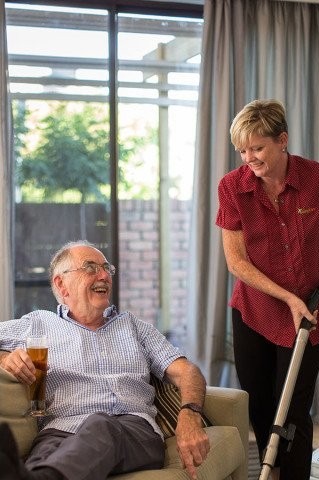 Home Care Services Shoalhaven Area -.. - 2