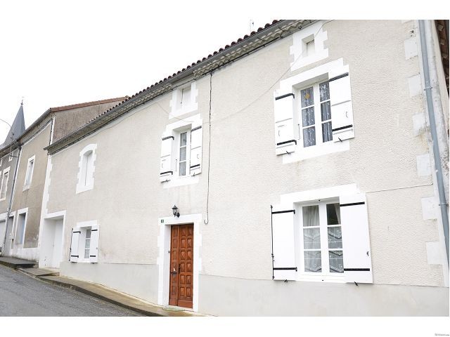 Vente Maison Negrondes - 2