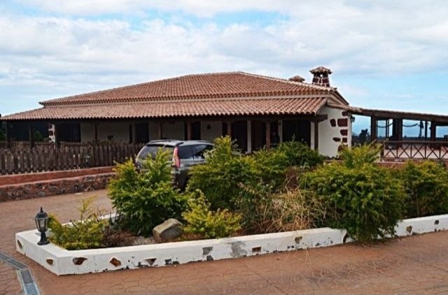 Detached, Villa Mendez, El Roque, San.. - 2