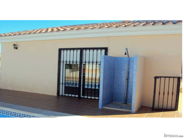 Villa, Zurgena, Almeria, Spain - 2