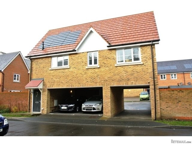 Howard Drive, Tonbridge £225,000