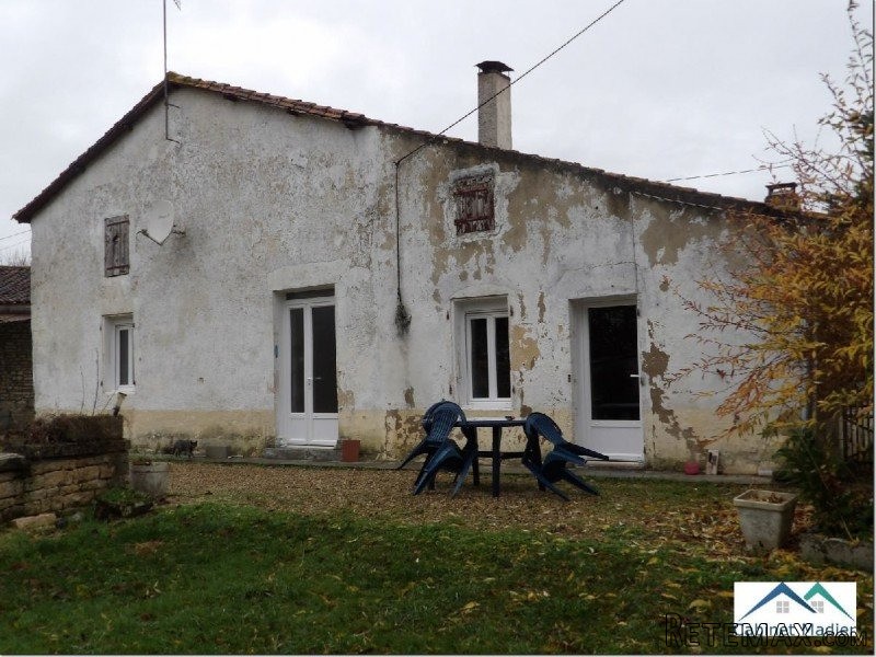 Stone House For Sale Matha