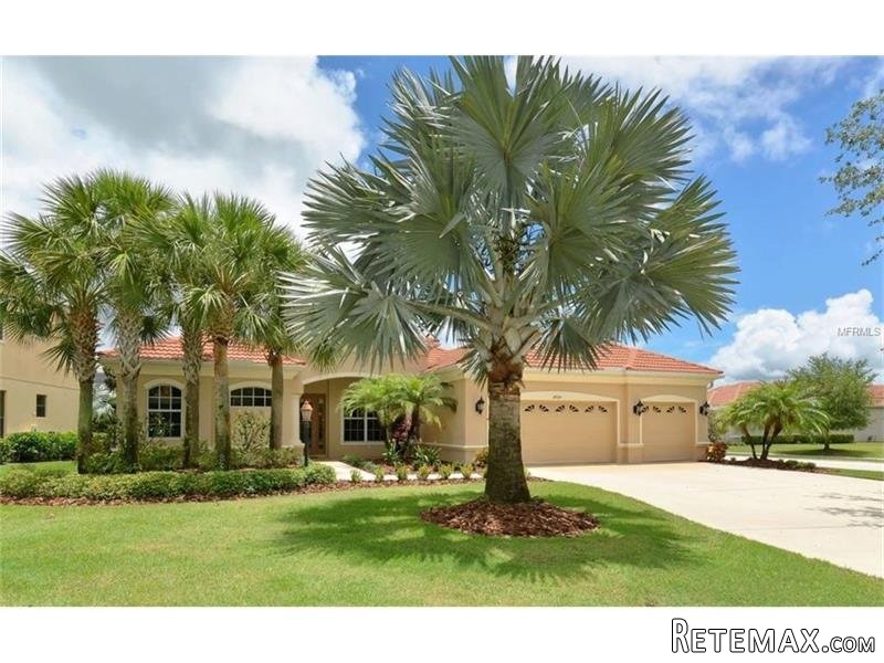 3 bedroom House For Sale: 14924 Bowfin..