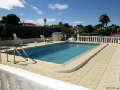 3 Bedrooms - Villa - Alicante - For Sale - 2
