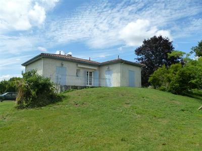 (Detached) House 5 Rooms