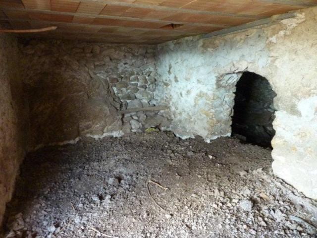 Stone Finca, Tarbena, Costa Blanca..