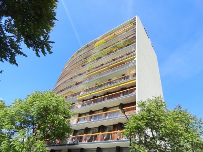 Sunny and well distributed 3 bedroom..