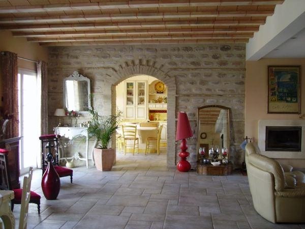 Villa De Caractere Au Style.. - 2