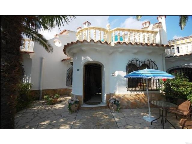 Bungalow For Sale Denia - Ref: 2370 - 2