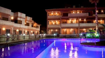 New / Key Ready · Apartment · Spain · Co..
