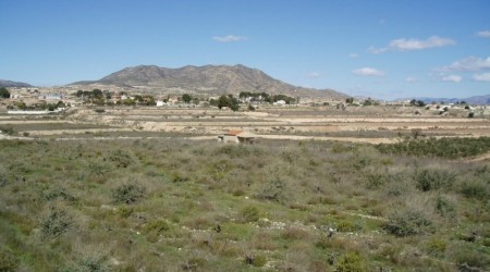Resale · Land · Spain · Costa Blanca So..