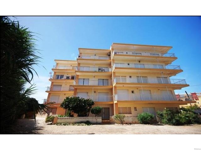 Apartment For Sale Denia - Ref: 2520 - 2