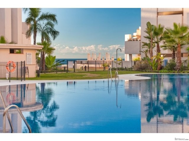 Estepona Apartments - 2