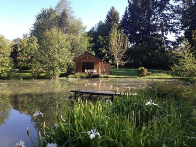 Traditional Farm With House, Gite..