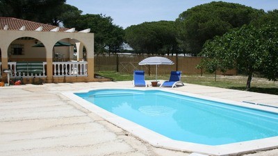 Finca Farm - This pretty country house.. - 2
