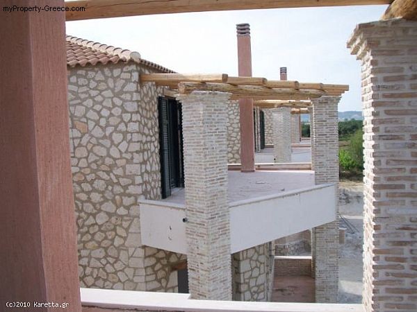 2 Bedrooms - Villa - Zakynthos - For.. - 2